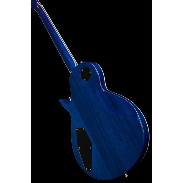 Harley Benton SC-Custom III Ocean Flame