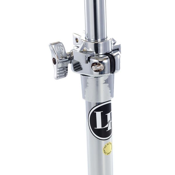 LP 256-B Timbales Set Brass