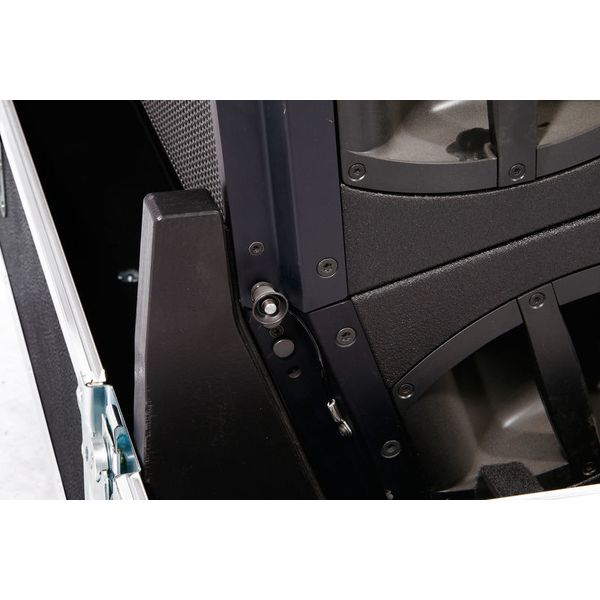 Thon Roadcase 4 x d&b Y8/12