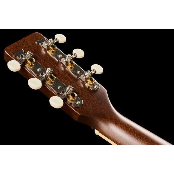 Gretsch JD Dread MAH WPG FRSTN