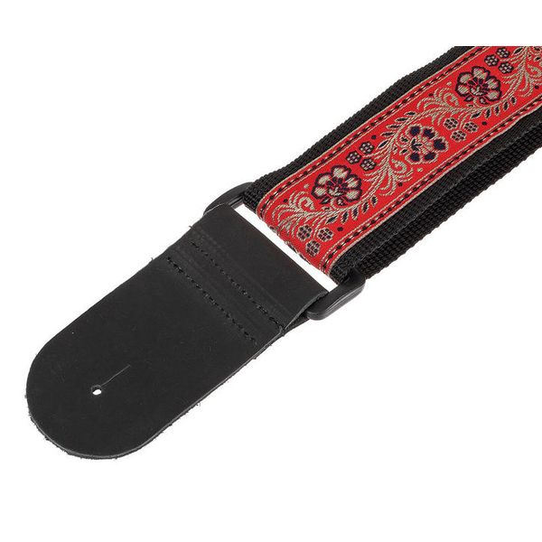 Thomann Bollywood Strap Red & Gold