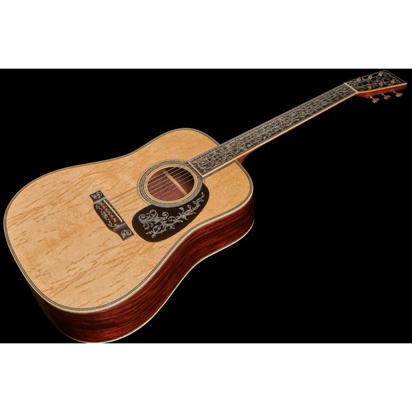 Martin Guitar CFM 50th Anniversary