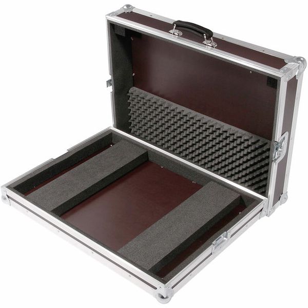 Thon Soundcraft Signature 22