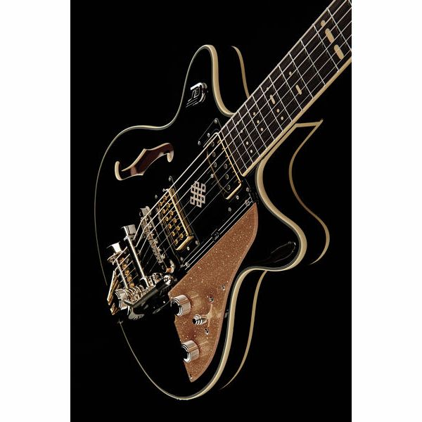 Duesenberg Alliance Series Joe Walsh BK