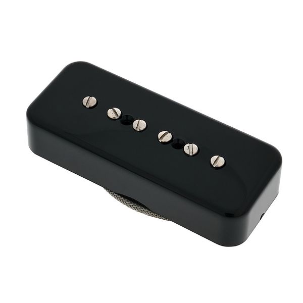 Lollar P-90 Soapbar High Wind Br BK