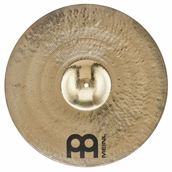 Meinl 21" Byzance Serpents Ride
