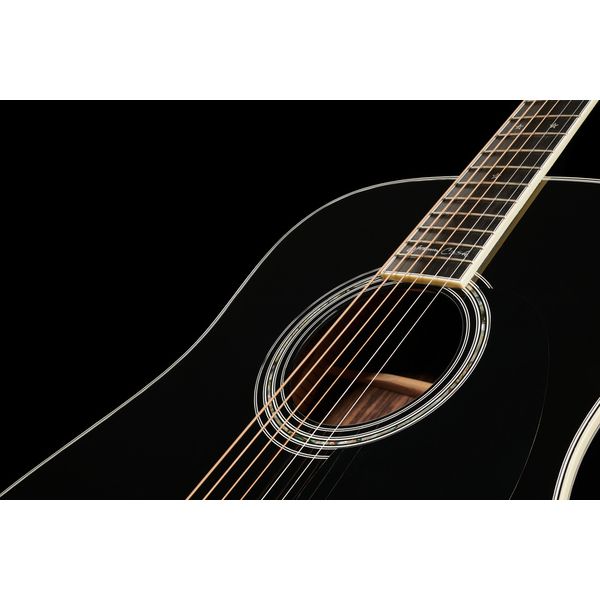 Martin Guitar D-35 Johnny Cash