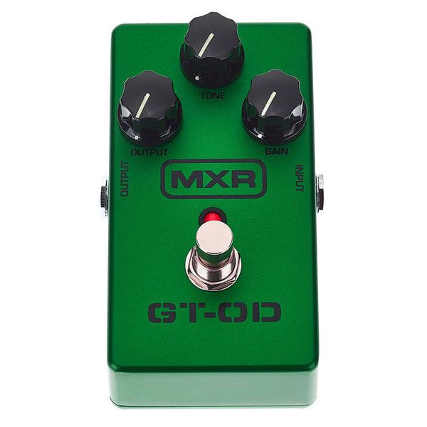 MXR M193 GT-OD