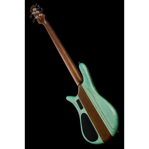 Spector Euro 5 RST LTD Turquoise