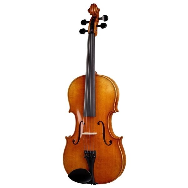 Karl Höfner H11A-VA Viola 16,5"