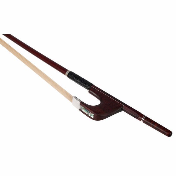 Michael Mönnig 10484RGS Bass Bow Silver