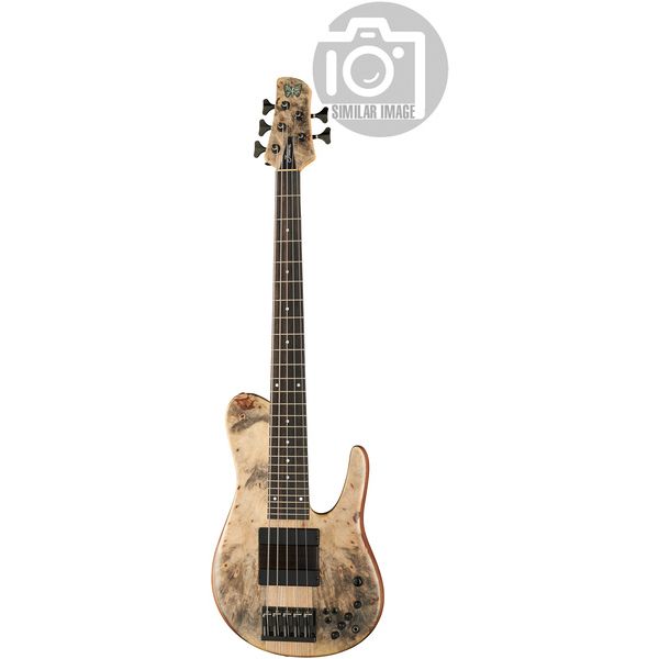 Fodera Matt Garrison Imperial 5