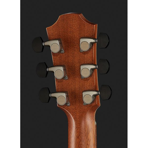 Furch Red Deluxe Gc-LR a