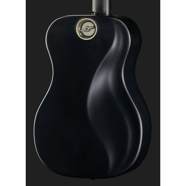 Journey Instruments OC660M BK