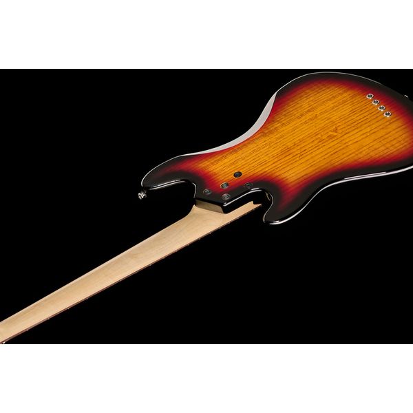 Lakland Skyline Hutch Hutchinson 4 3TS