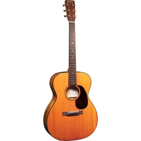 Martin Guitar 000-18 1955 CFM IV 70th