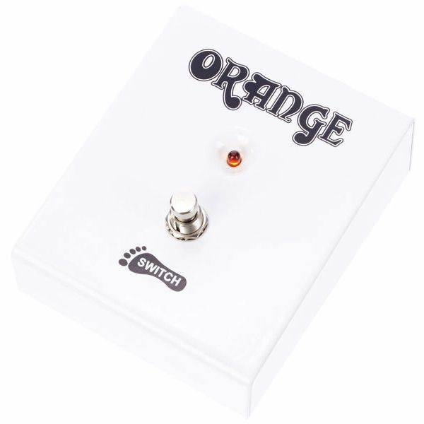 Orange Thunder 30H Bundle
