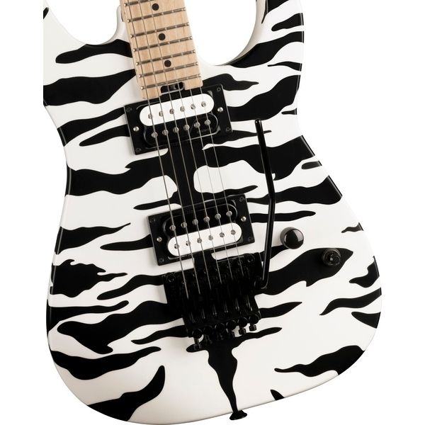 Charvel Pro Mod DK22 Satchel WB