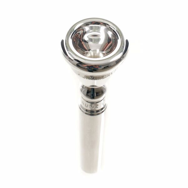 Marcinkiewicz Claude Gordon 3 Trumpet