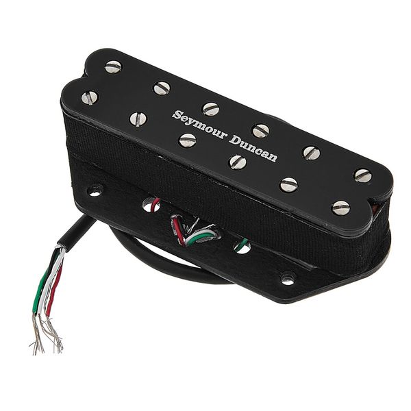Seymour Duncan Pearly Gates Bridge Pickup BL