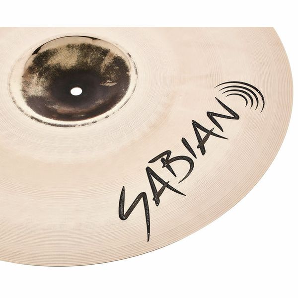 Sabian 18" AAX Heavy Crash