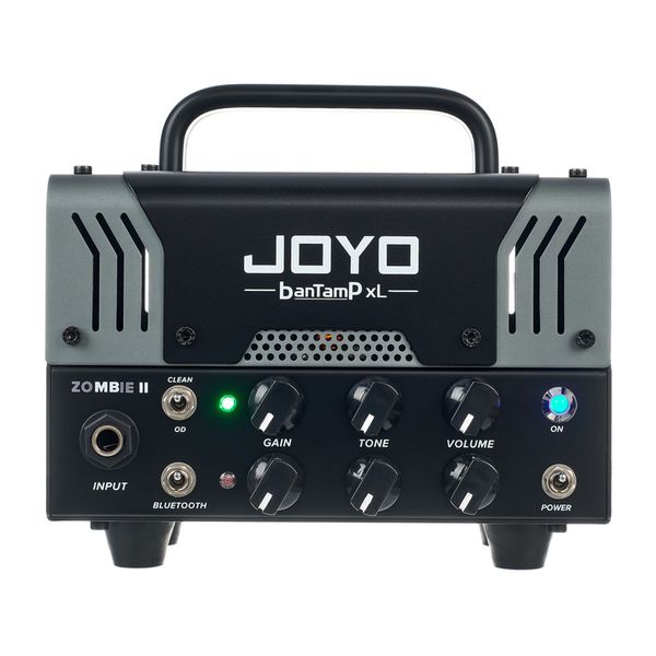 Joyo Zombie II Bundle