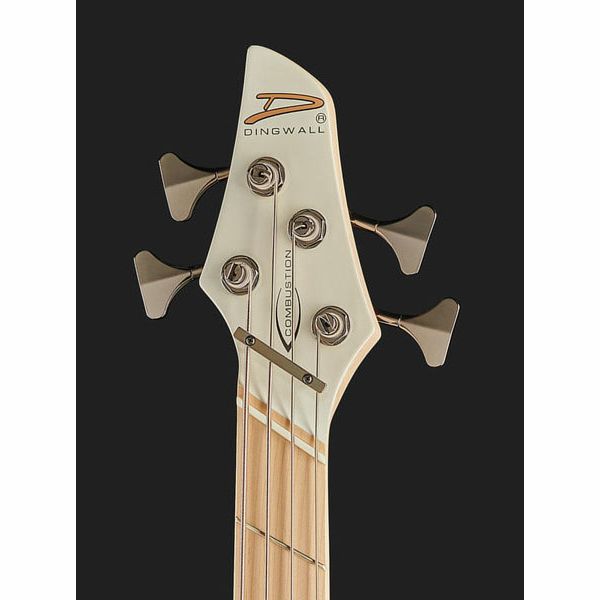 Dingwall NG3 Nolly Sig.4 Duc Pearl WH