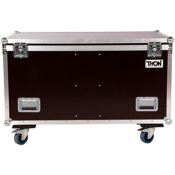 Thon Case Infinite Pixel 360 4in1