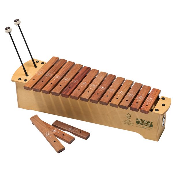 Sonor SXP 3.1 Soprano Xylophone