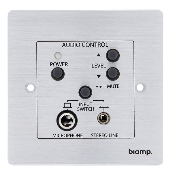 Biamp Systems ACPL