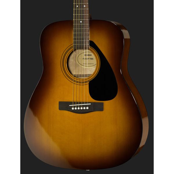 Yamaha F310P TBS Set