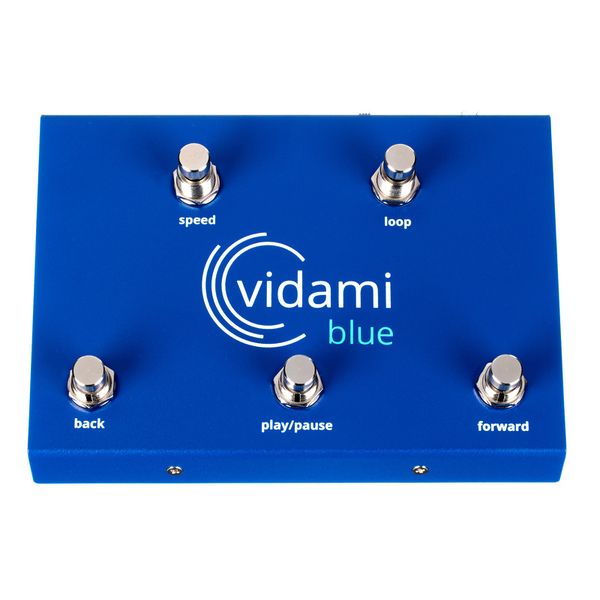 Vidami Blue 3 in 1 Video Controller