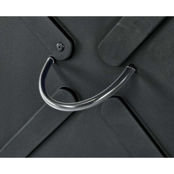 Hardcase HNMB26 Marching Bass Drum Case