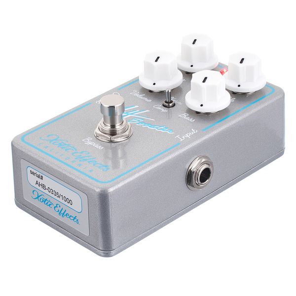 Xotic Allen Hinds AH Booster