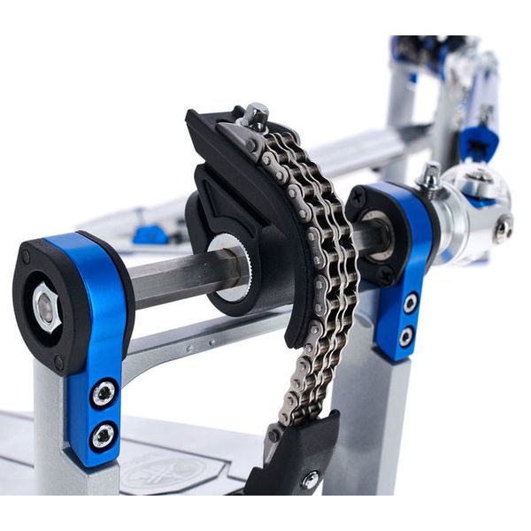 Yamaha DFP9CL Double Foot Pedal