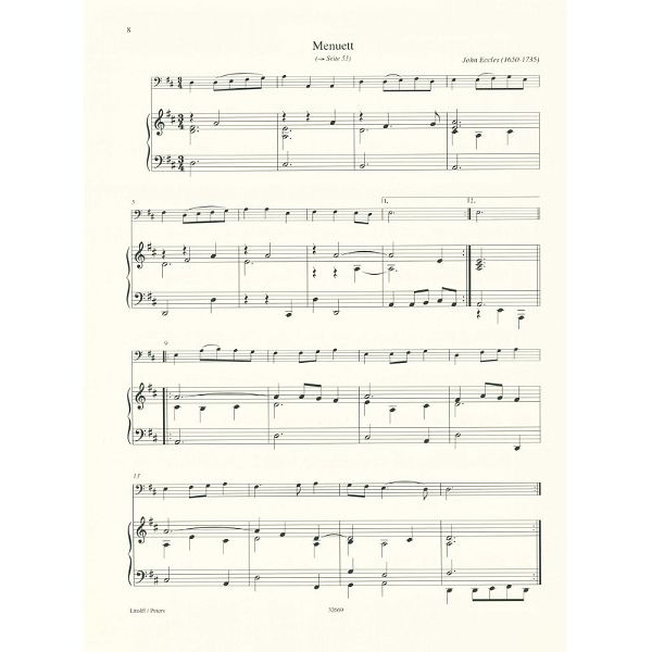 Edition Peters Cello Spielen 1