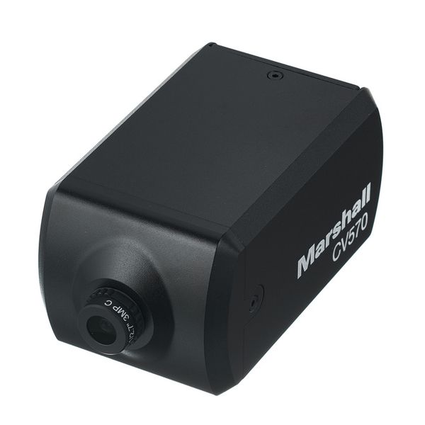 Marshall Electronics CV570-ND3
