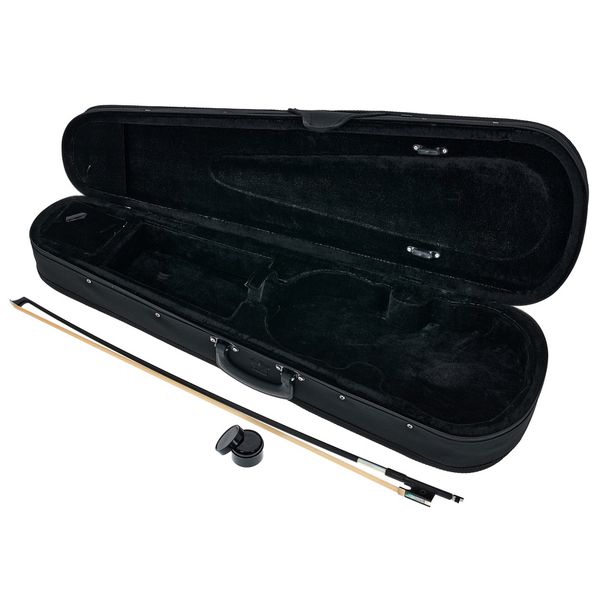 Harley Benton HBV 800HBK Acoustic-Electric