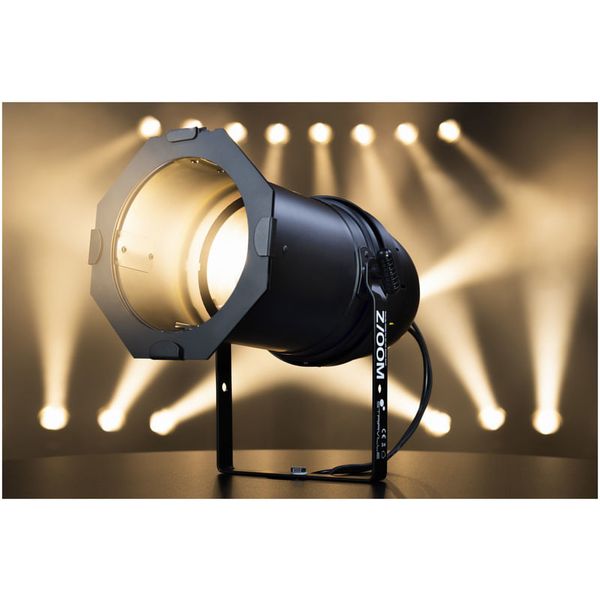 Stairville Z100M Par 64 LED 3000K 100W