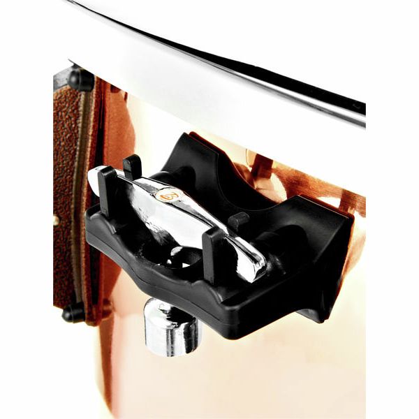 Bergerault VI29KP FS Voyager copper