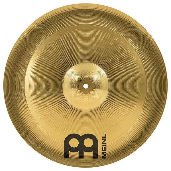 Meinl 18" HCS China