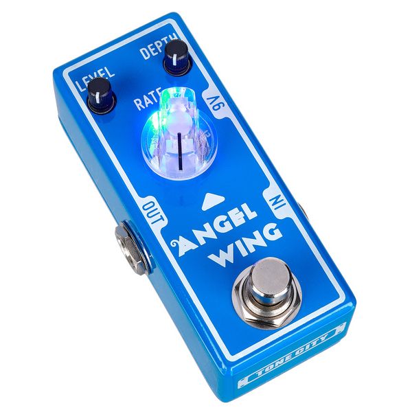 Tone City Angel Wing - Chorus
