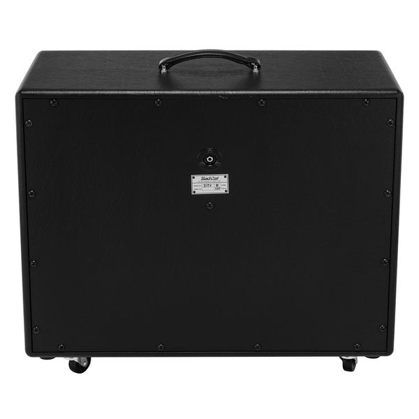 Bad Cat Closed Back 2x12 Cab