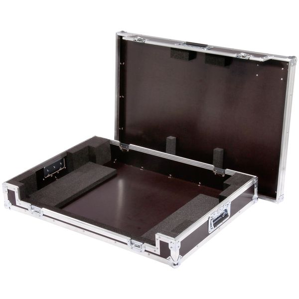 Denon DJ Prime 4+ Thon Case Bundle