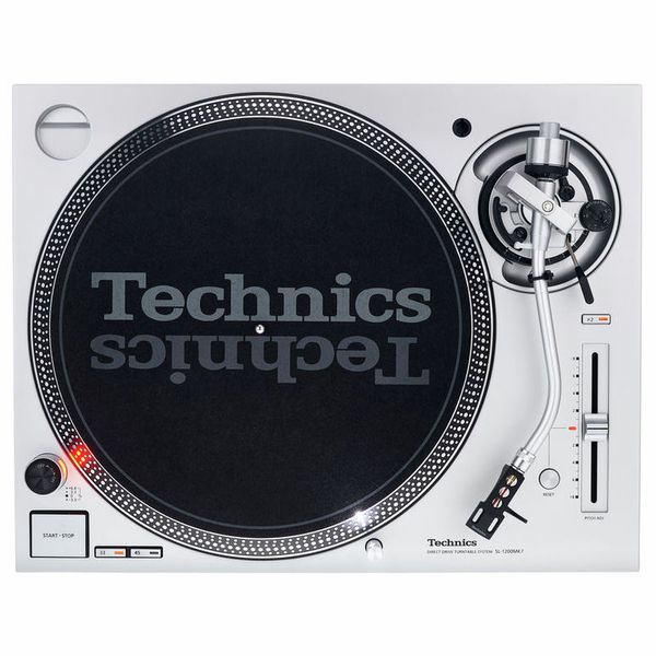 Technics SL-1200MK7