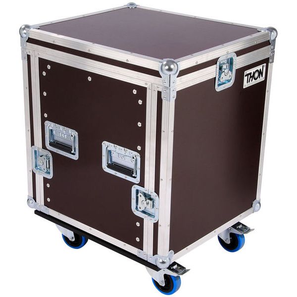 Thon Triple Door Live 12U 45 Wheels