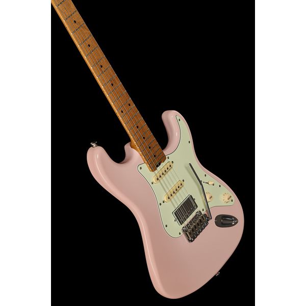 Harley Benton ST-Modern MN HSS SP