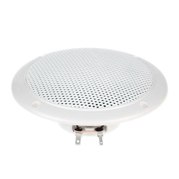 Visaton FR13WP White