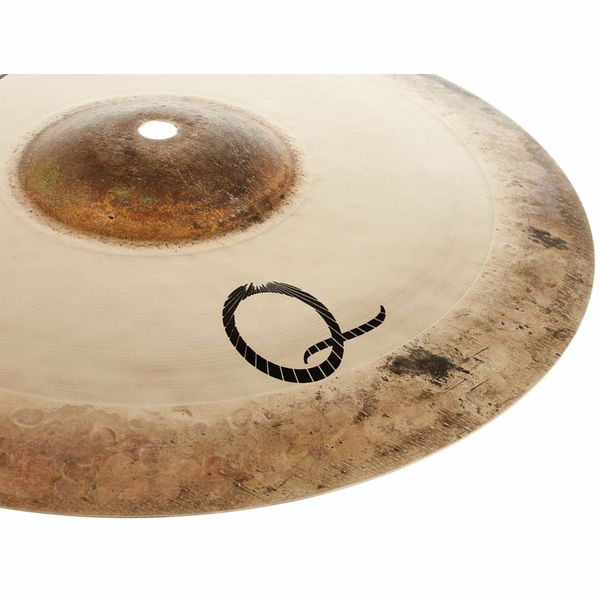 Zultan 12" Q Splash