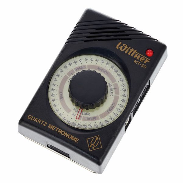 Wittner Metronome MT- 50